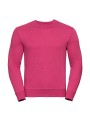 RUSSELL Sweat-shirt col rond Authentic /api/colors/0327c765-dd20-409c-911d-31f7a9b4c2f5 personnalisable