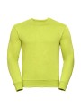RUSSELL Sweat-shirt col rond Authentic /api/colors/8facb4b8-f974-4489-9f35-f89e0fd34bf7 personnalisable