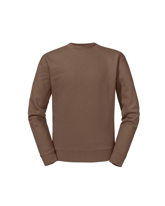 Sweat-shirts personnalisable RUSSELL Sweat-shirt col rond Authentic