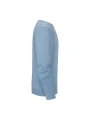 RUSSELL Sweat-shirt col rond Authentic /api/colors/41f8c29d-4e79-4d2b-86cd-71a908b3465d personnalisable