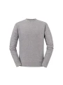 RUSSELL Sweat-shirt col rond Authentic /api/colors/7e8754d9-7d6c-4809-9c24-046ff6ebc8e1 personnalisable