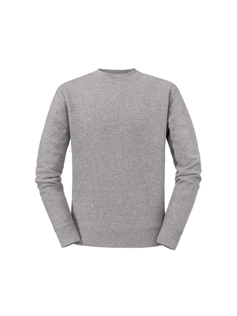 RUSSELL Sweat-shirt col rond Authentic /api/colors/7e8754d9-7d6c-4809-9c24-046ff6ebc8e1 personnalisable