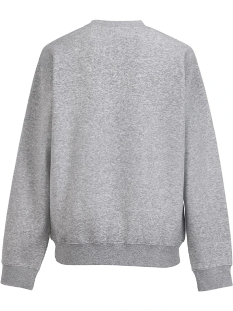 RUSSELL Sweat-shirt col rond Authentic /api/colors/5cdb7291-f5fe-4e1b-9dd9-a6528118f7bd personnalisable