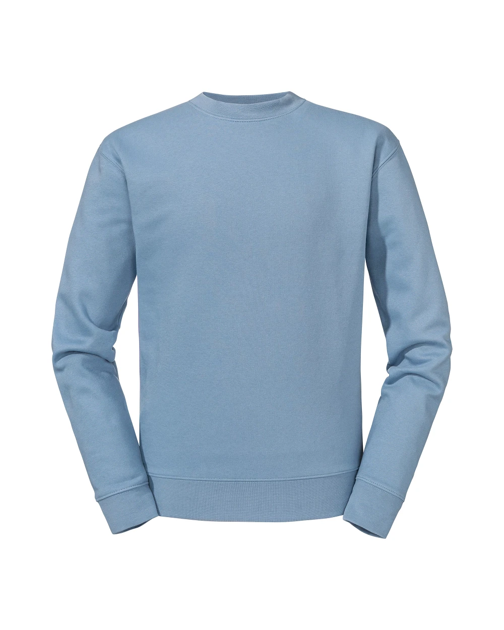 RUSSELL Authentic Crew Neck Sweatshirt Sweatshirts personalisierbar