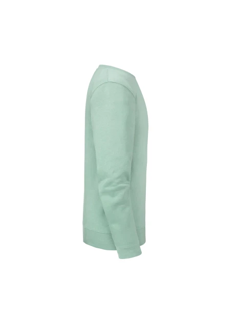 RUSSELL Sweat-shirt col rond Authentic /api/colors/f697ffd4-830f-412e-8f54-248bd0830cd5 personnalisable