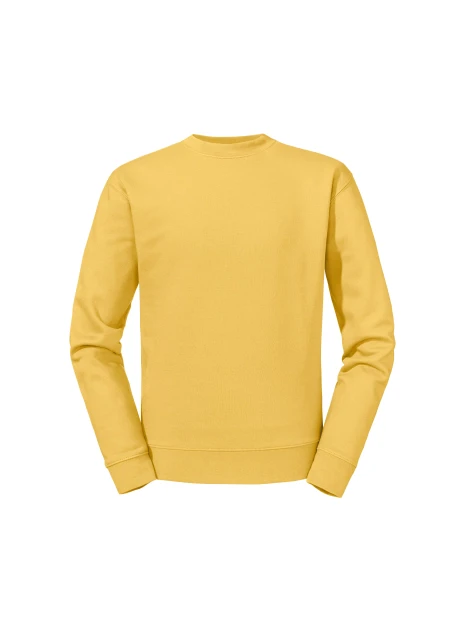 RUSSELL Sweat-shirt col rond Authentic /api/colors/9bf5e616-9a64-4162-aeda-d36abdca2633 personnalisable