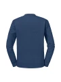 RUSSELL Sweat-shirt col rond Authentic /api/colors/b7ef0018-19cb-4e58-b55e-c49b6b60b0d8 personnalisable