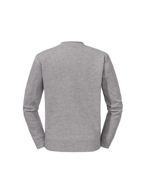 RUSSELL Sweat-shirt col rond Authentic /api/colors/7e8754d9-7d6c-4809-9c24-046ff6ebc8e1 personnalisable