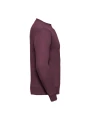 RUSSELL Sweat-shirt col rond Authentic /api/colors/86185b65-5340-41c9-bb92-4d29c8ef7554 personnalisable