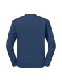 RUSSELL Sweat-shirt col rond Authentic /api/colors/b7ef0018-19cb-4e58-b55e-c49b6b60b0d8 personnalisable