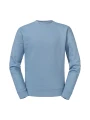 RUSSELL Sweat-shirt col rond Authentic /api/colors/41f8c29d-4e79-4d2b-86cd-71a908b3465d personnalisable