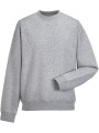 RUSSELL Sweat-shirt col rond Authentic /api/colors/5cdb7291-f5fe-4e1b-9dd9-a6528118f7bd personnalisable