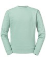 RUSSELL Sweat-shirt col rond Authentic  personnalisable