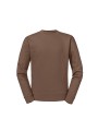 RUSSELL Sweat-shirt col rond Authentic /api/colors/3cfbda44-92c2-4063-aca8-5d8453eb4518 personnalisable
