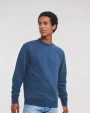 Sweaters & hoodies RUSSELL Authentic Sweater met ronde hals voor bedrukking &amp; borduring