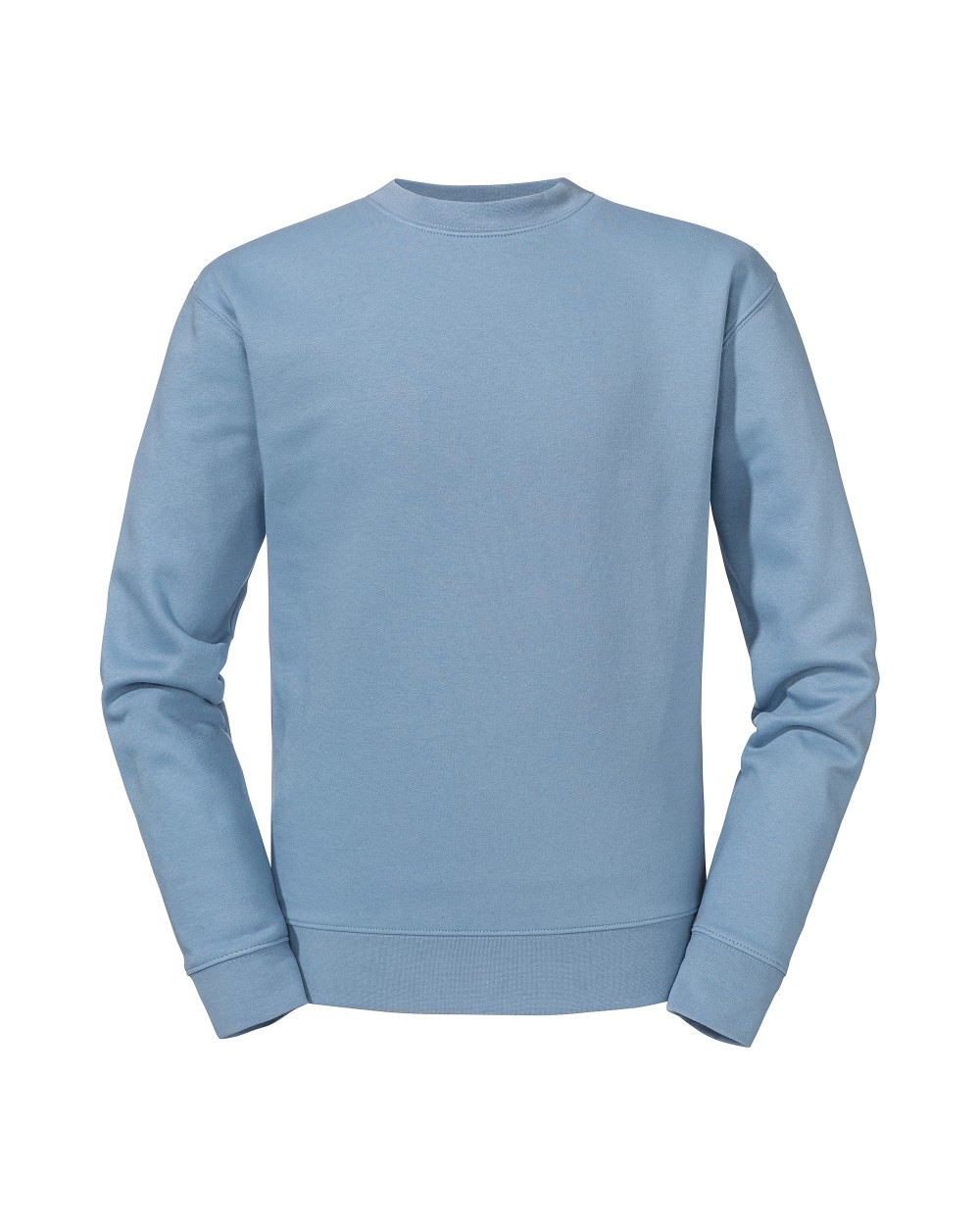 Sweaters & hoodies RUSSELL Authentic Sweater met ronde hals voor bedrukking &amp; borduring