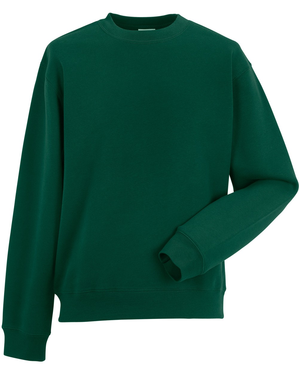 RUSSELL Authentic Crew Neck Sweatshirt Sweatshirts personalisierbar