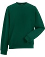 Sweat-shirts personnalisable RUSSELL Sweat-shirt col rond Authentic