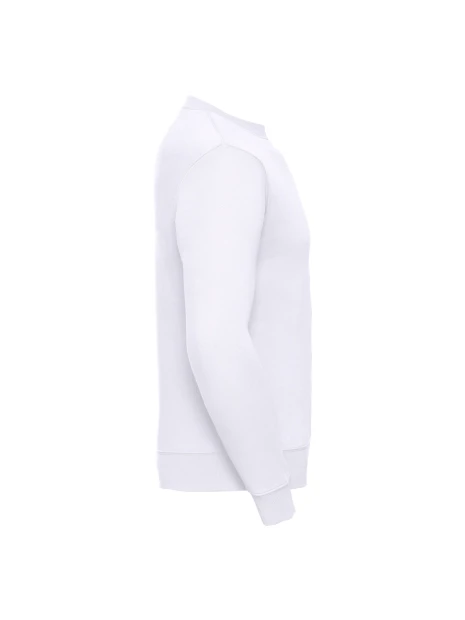 RUSSELL Sweat-shirt col rond Authentic /api/colors/7a92cd2d-10d2-40b4-928b-296bb7487506 personnalisable