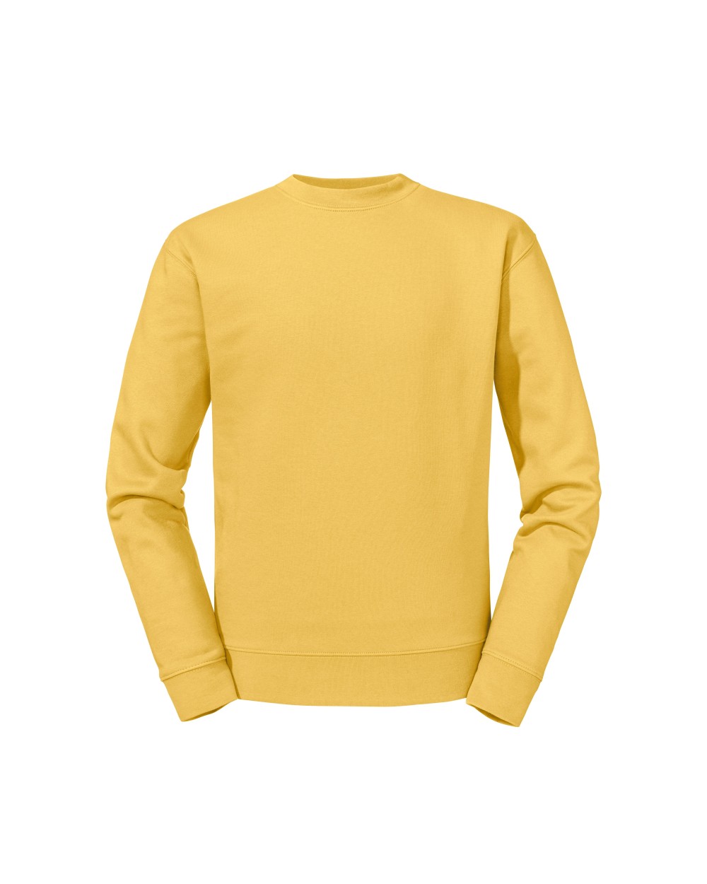 Sweaters & hoodies RUSSELL Authentic Sweater met ronde hals voor bedrukking &amp; borduring