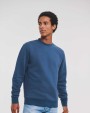 Sweat-shirts personnalisable RUSSELL Sweat-shirt col rond Authentic