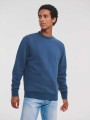 Sweat-shirts à personnaliser RUSSELL Sweat-shirt col rond Authentic 