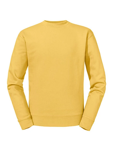 RUSSELL Sweat-shirt col rond Authentic  personnalisable