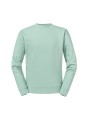 RUSSELL Sweat-shirt col rond Authentic /api/colors/f697ffd4-830f-412e-8f54-248bd0830cd5 personnalisable