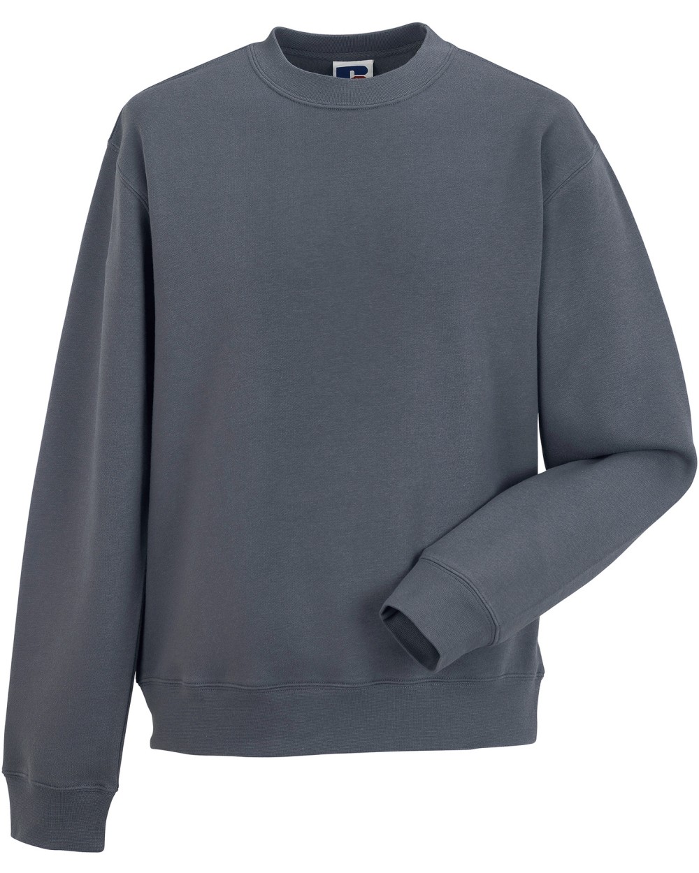 RUSSELL Authentic Crew Neck Sweatshirt Sweatshirts personalisierbar