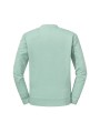RUSSELL Sweat-shirt col rond Authentic /api/colors/f697ffd4-830f-412e-8f54-248bd0830cd5 personnalisable