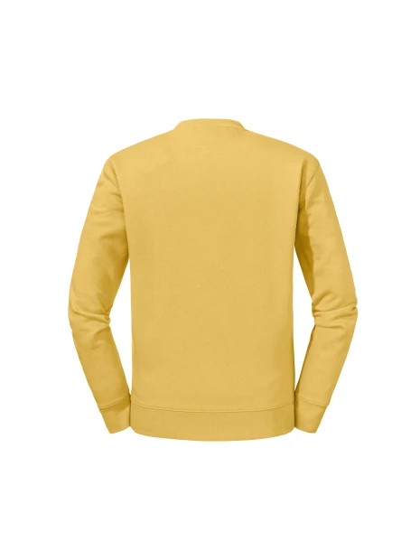 RUSSELL Sweat-shirt col rond Authentic /api/colors/9bf5e616-9a64-4162-aeda-d36abdca2633 personnalisable