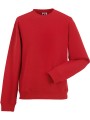 RUSSELL Sweat-shirt col rond Authentic /api/colors/f7def30f-cf00-4a4e-8048-9f030f6d3017 personnalisable