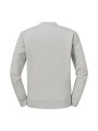 RUSSELL Sweat-shirt col rond Authentic /api/colors/b8e7287e-3390-473c-ba17-deb40419cef7 personnalisable