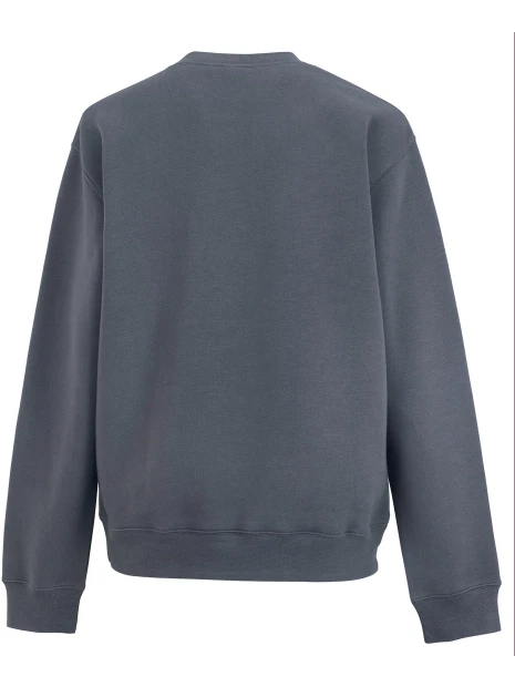 RUSSELL Sweat-shirt col rond Authentic /api/colors/2fa123ac-77ac-4f42-beb3-f6a528eded78 personnalisable