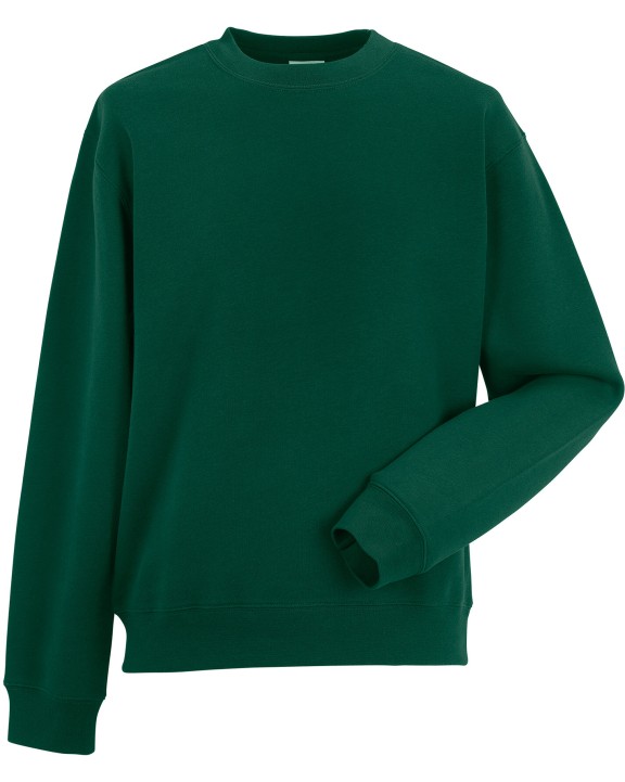 Sweat-shirts personnalisable RUSSELL Sweat-shirt col rond Authentic