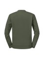 RUSSELL Sweat-shirt col rond Authentic /api/colors/fdddca6f-398d-4e63-8ae9-29e568f5cfd2 personnalisable