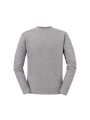 RUSSELL Sweat-shirt col rond Authentic /api/colors/7e8754d9-7d6c-4809-9c24-046ff6ebc8e1 personnalisable