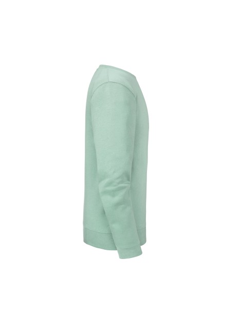 RUSSELL Sweat-shirt col rond Authentic /api/colors/f697ffd4-830f-412e-8f54-248bd0830cd5 personnalisable