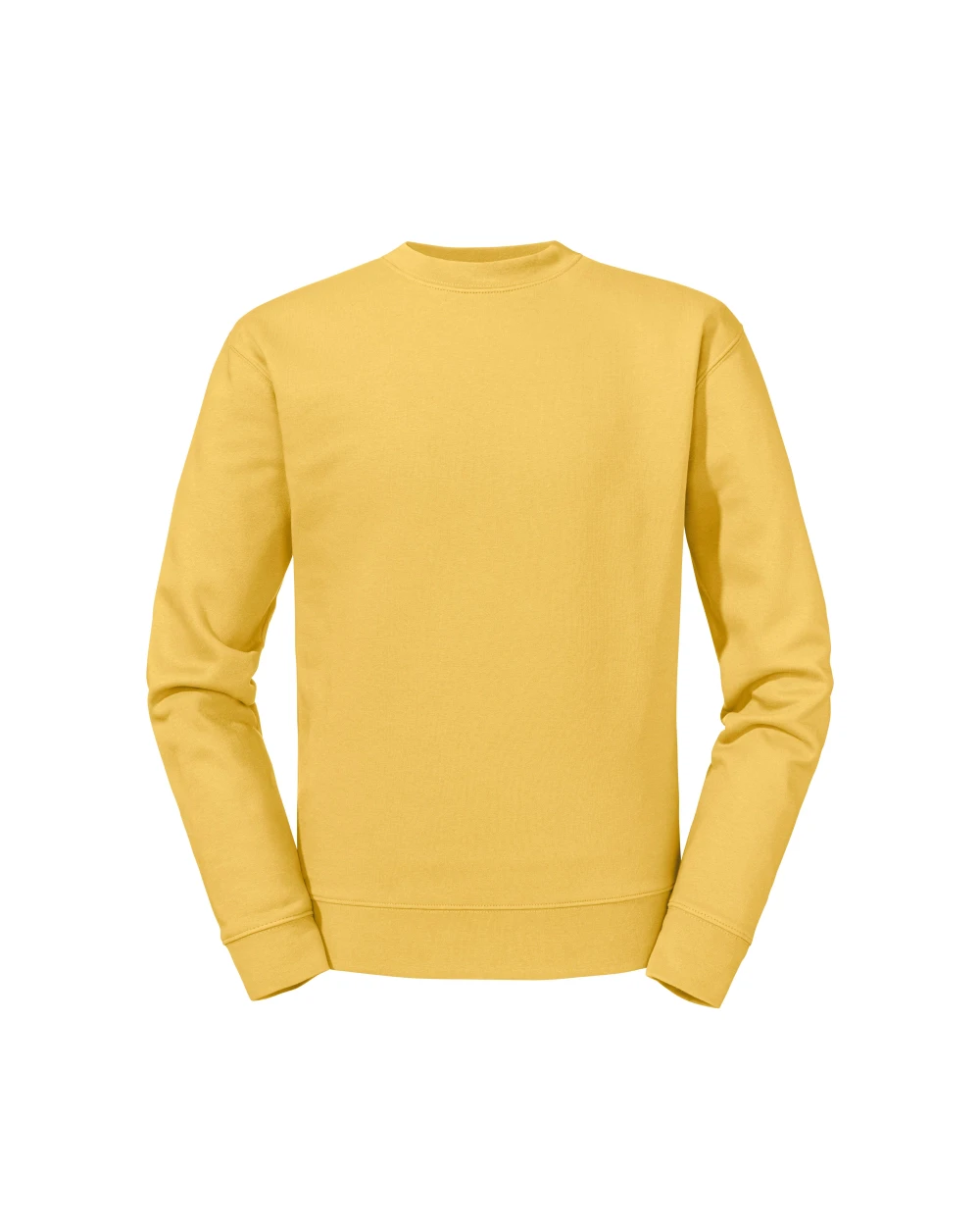 Sweaters & hoodies RUSSELL Authentic Sweater met ronde hals voor bedrukking &amp; borduring