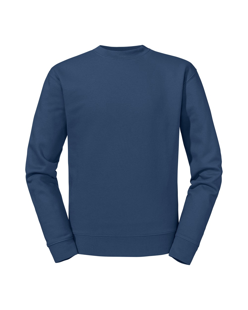 Sweat-shirts personnalisable RUSSELL Sweat-shirt col rond Authentic