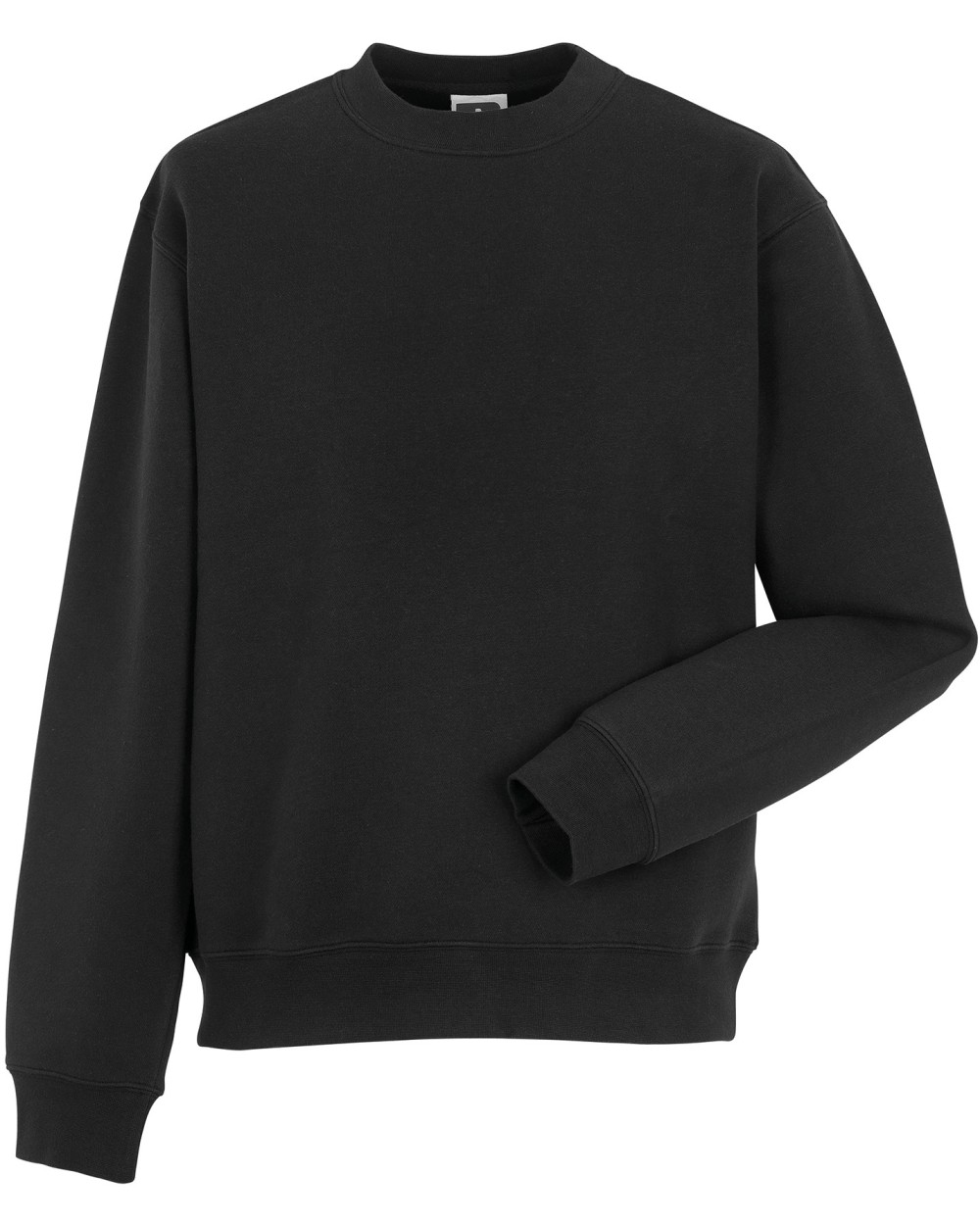 Sweat-shirts personnalisable RUSSELL Sweat-shirt col rond Authentic