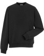 Sweat-shirts personnalisable RUSSELL Sweat-shirt col rond Authentic