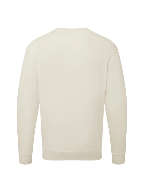 RUSSELL Sweat-shirt col rond Authentic /api/colors/e4673c21-e8cb-492b-aa0c-b227b8618401 personnalisable