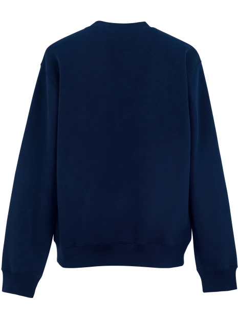 RUSSELL Sweat-shirt col rond Authentic /api/colors/dac7f052-16c9-4080-ba5c-aefc702fb74b personnalisable