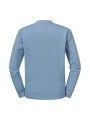 RUSSELL Sweat-shirt col rond Authentic /api/colors/41f8c29d-4e79-4d2b-86cd-71a908b3465d personnalisable