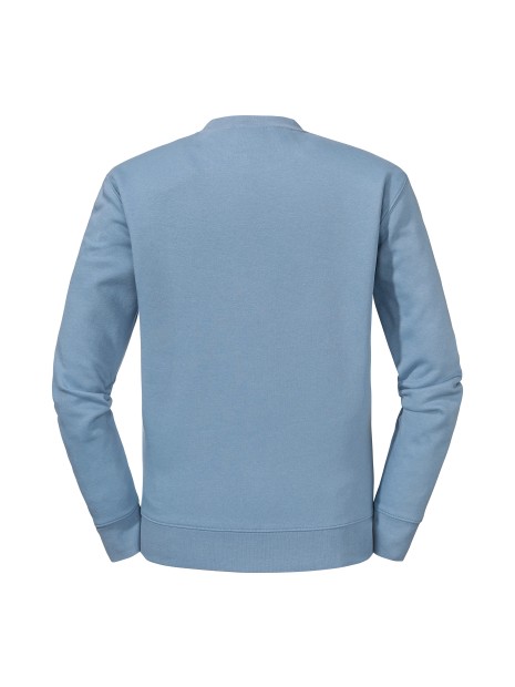RUSSELL Sweat-shirt col rond Authentic /api/colors/41f8c29d-4e79-4d2b-86cd-71a908b3465d personnalisable