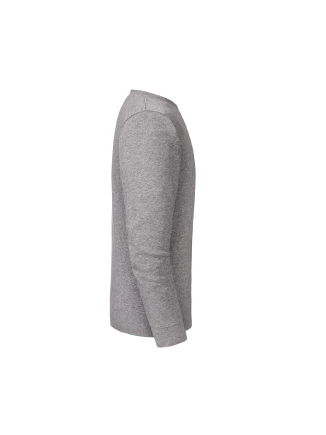 RUSSELL Sweat-shirt col rond Authentic /api/colors/7e8754d9-7d6c-4809-9c24-046ff6ebc8e1 personnalisable