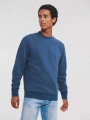 Sweat-shirts à personnaliser RUSSELL Sweat-shirt col rond Authentic 