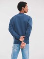 Sweat-shirts à personnaliser RUSSELL Sweat-shirt col rond Authentic 
