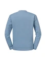 RUSSELL Sweat-shirt col rond Authentic /api/colors/41f8c29d-4e79-4d2b-86cd-71a908b3465d personnalisable